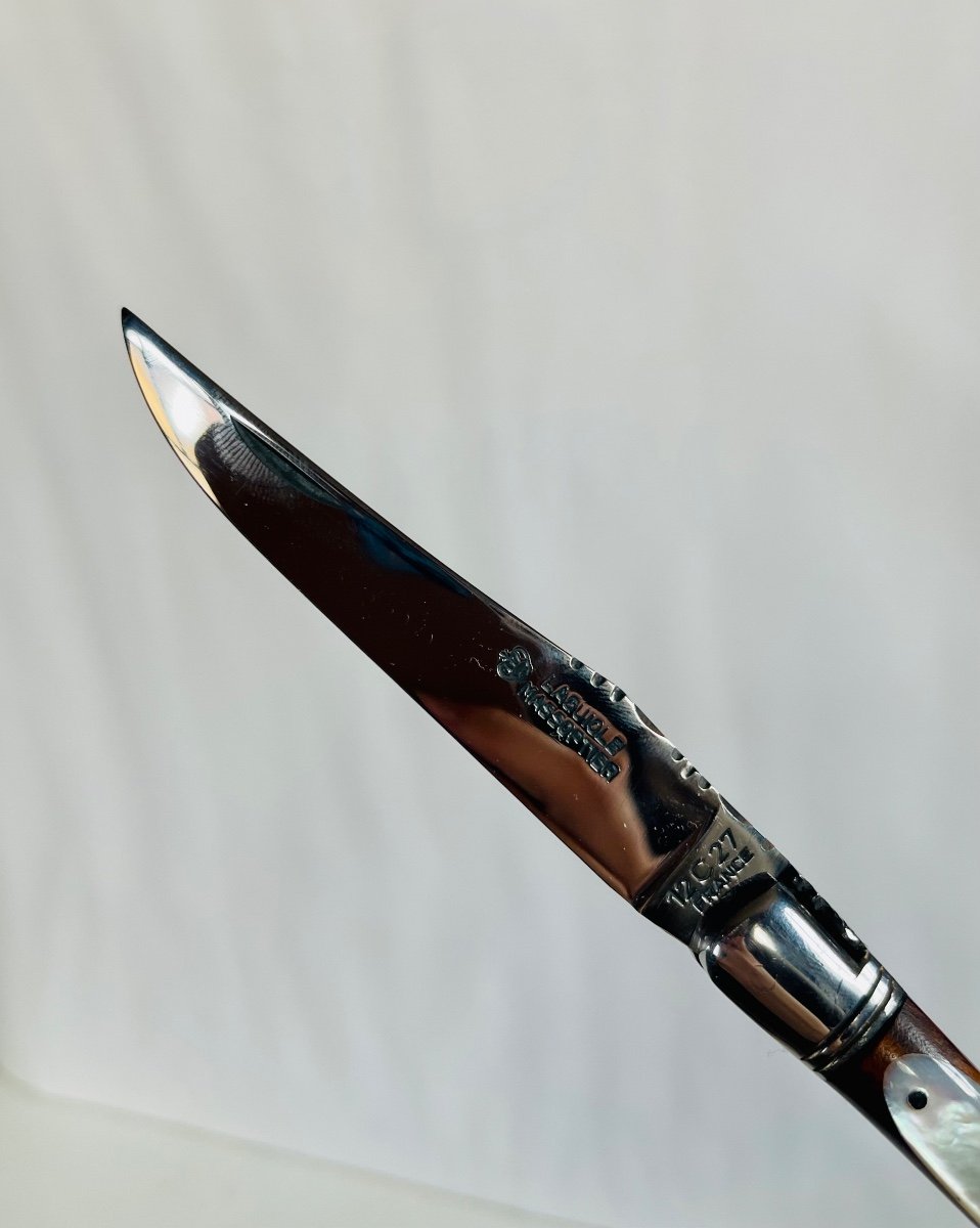 Laguiole Massoptier-photo-2